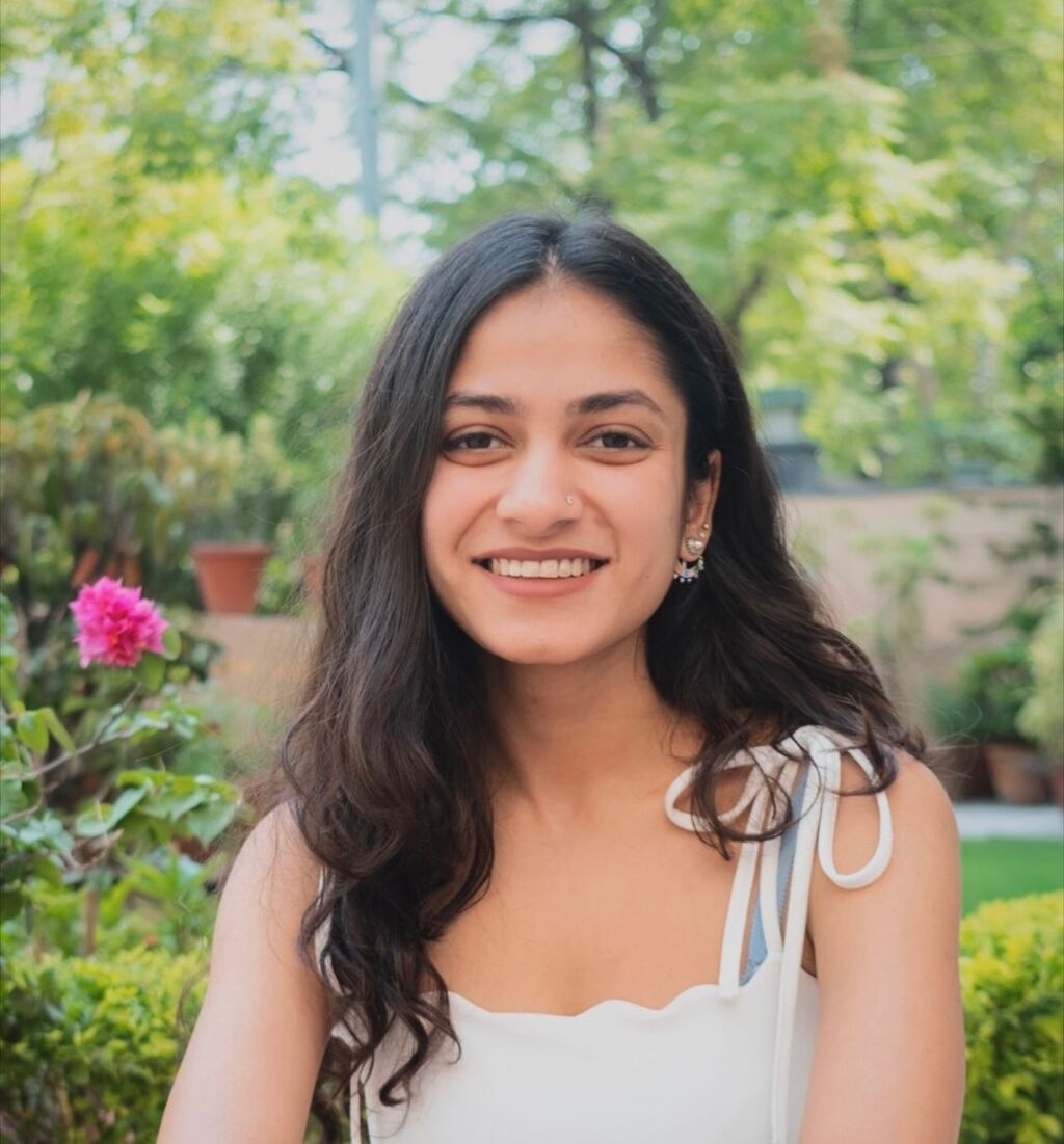 Simran Agarwal Observatory Simran Agarwal Observatory