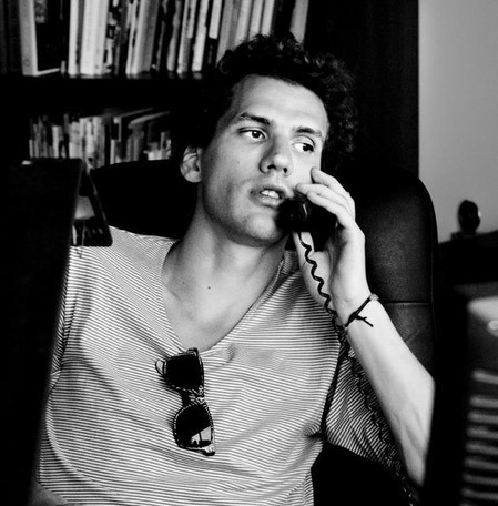 Yann Perreau Headshot Photo by Andreea Radutoiu via Rencontres d’Arles curator thumbnail 137.jpg