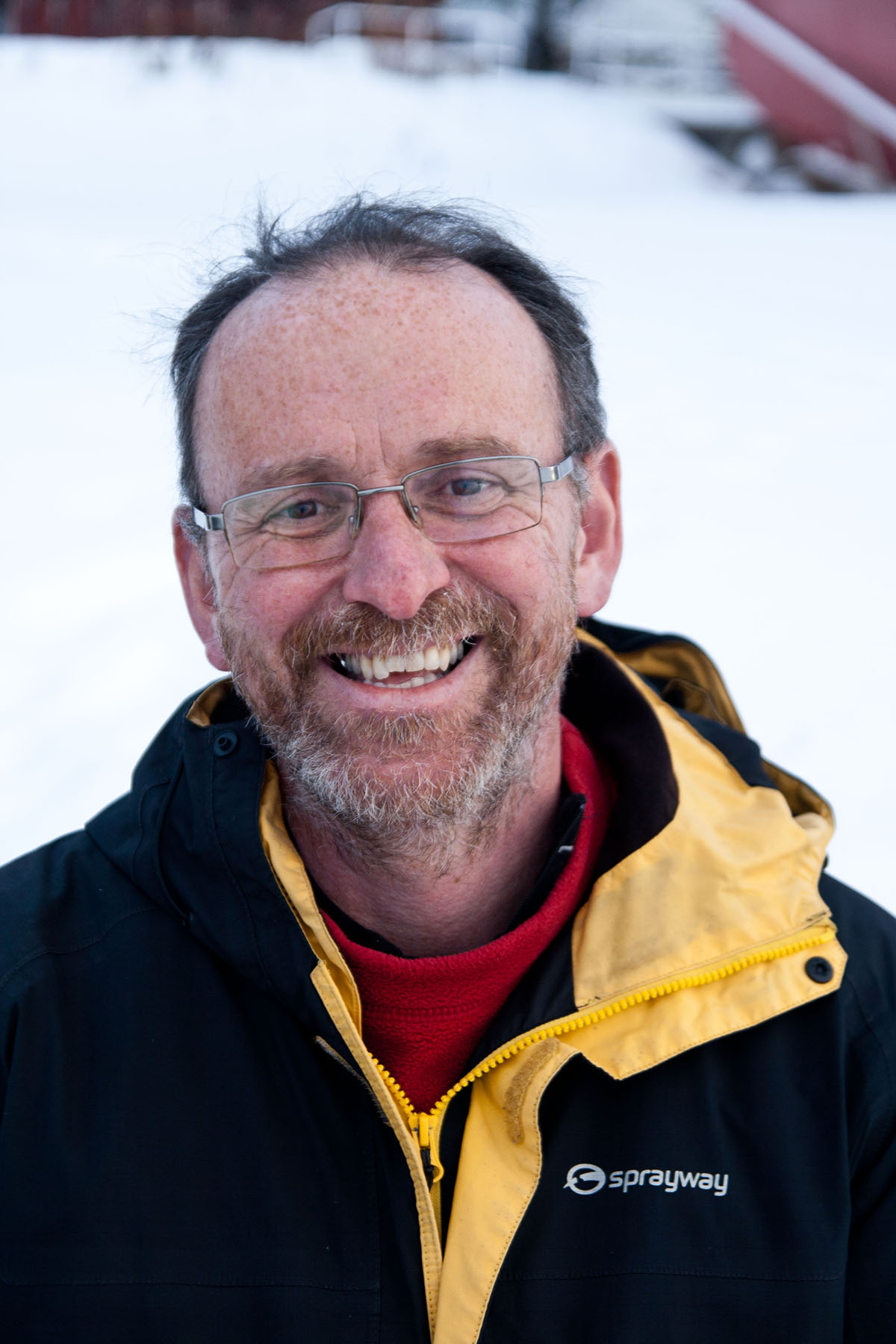 Chris Smaje Observatory Chris Smaje Observatory