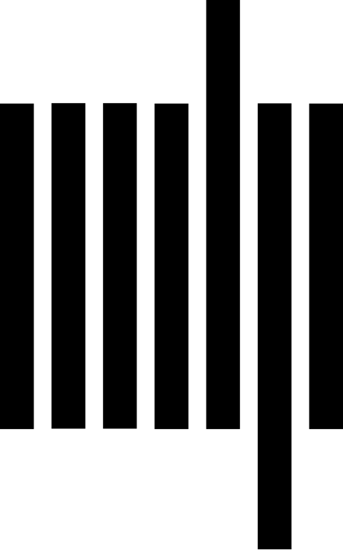 File:MIT Press logo (black).svg
